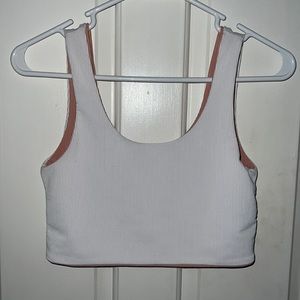 Five Dancewear Switch Reversible Tank